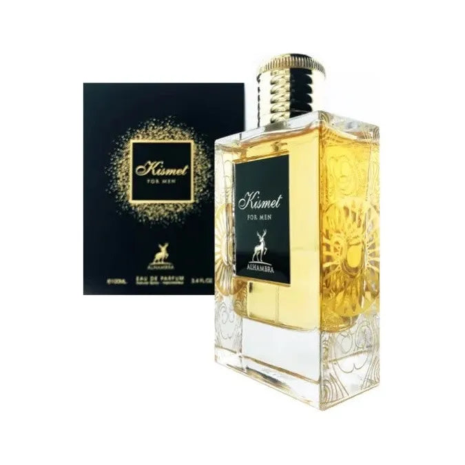Kismet For Men Maison Alhambra 100ml