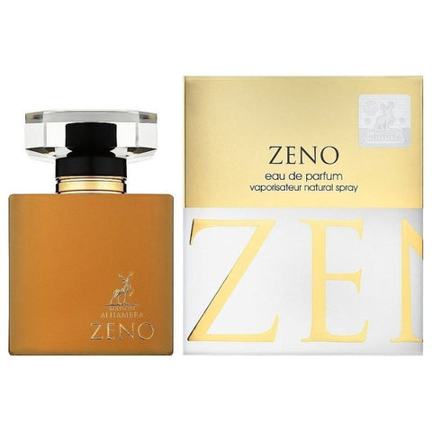 Zeno Maison Alhambra 100ml